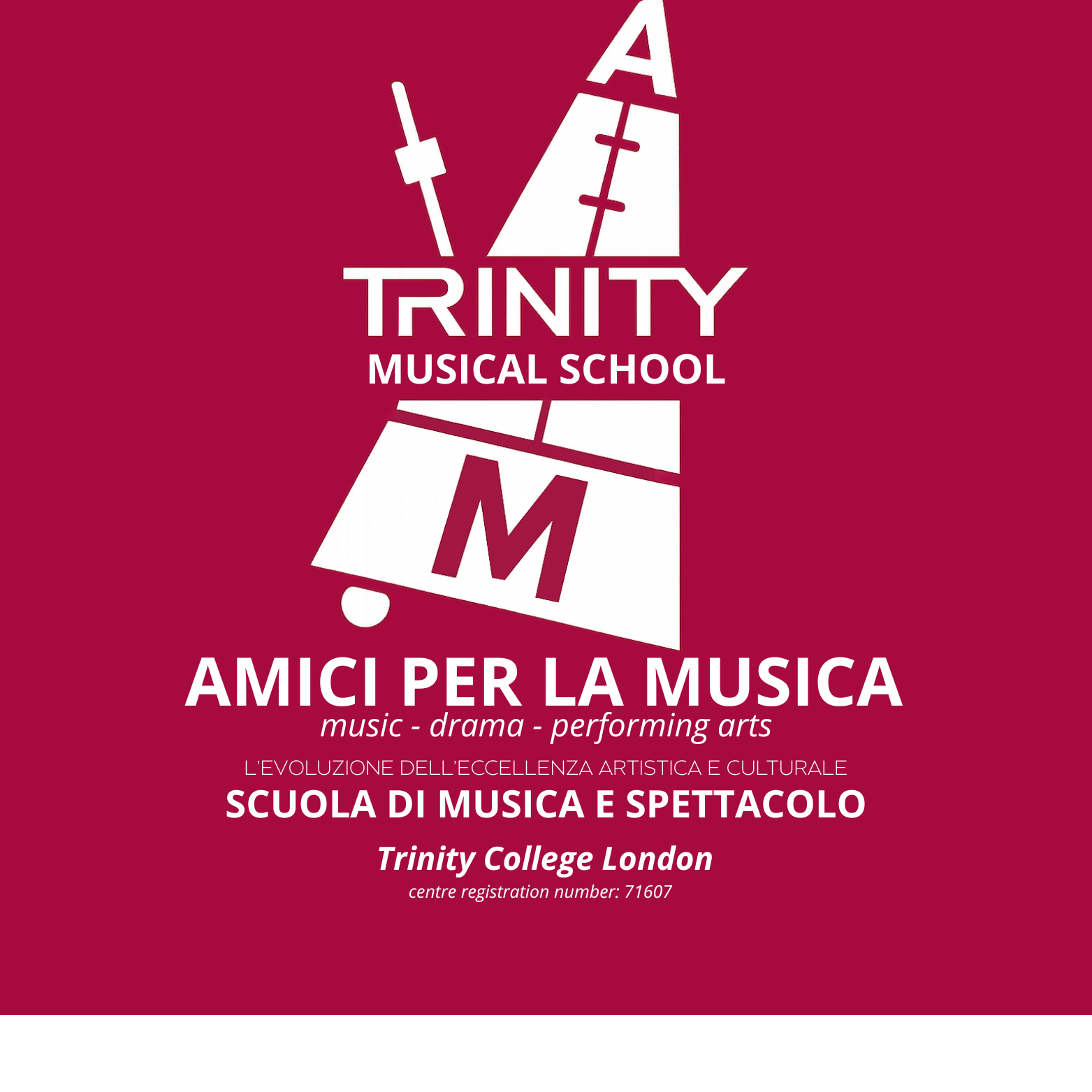 Trinity Musical School